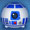 ツムツム　R2-D2