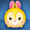 ツムツム　ミスバーニー