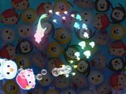 ツムツム　アリエル
