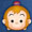 ツムツム　アブー