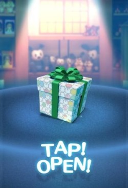 ツムツム　ハピネスBOX