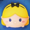 ツムツム　アリス