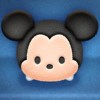 ツムツム　ミッキー