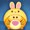 ウサティガー