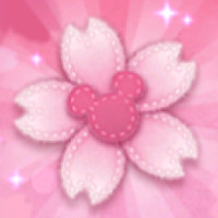 ツムツム　サクラを咲かせよう　イベント