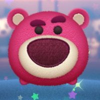 ツムツム　ロッツォ