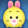 ツムツム　ラビット