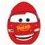 キャラクターエッグ　マックイーン