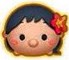 ツムツム　リロ