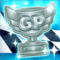 ツムグランプリGP
