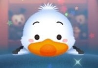 ツムツム　スカットル