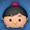ツムツム　アラジン