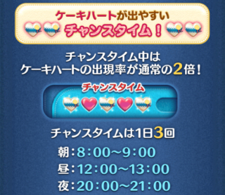 ツムツム　カップケーキ