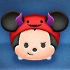 ツムツム　ホーンハットミッキー
