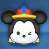 ツムツム　コンサートミッキー