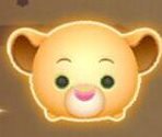 ツムツム　ナラ