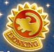 ツムツム　ライオンキングイベント