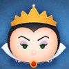 ツムツム　女王