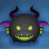 ツムツム　マレフィセントドラゴン